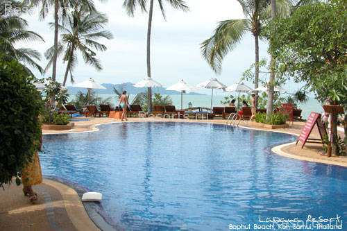 Lawana Resort 12